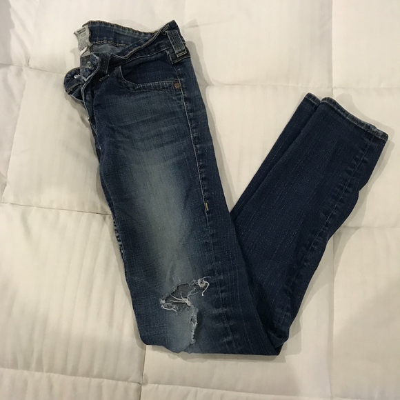 True Religion Denim - True Religion jeans
